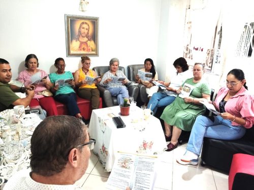 2 comunidad